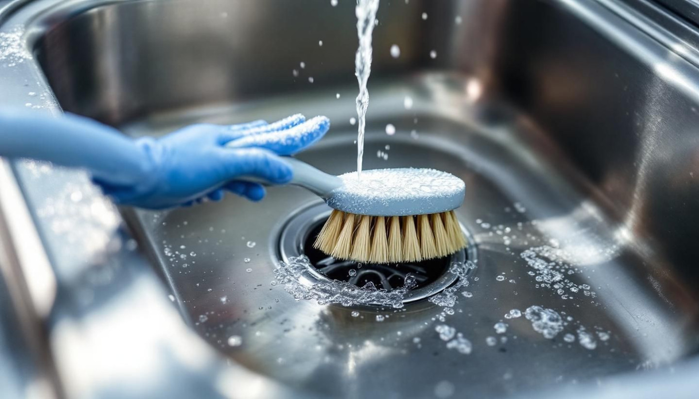 Comment éviter les bouchons dans vos canalisations domestiques ?