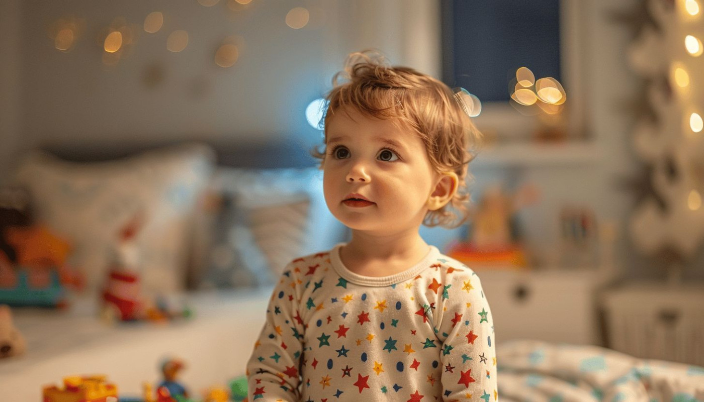Conseils pour choisir le pyjama parfait pour votre enfant