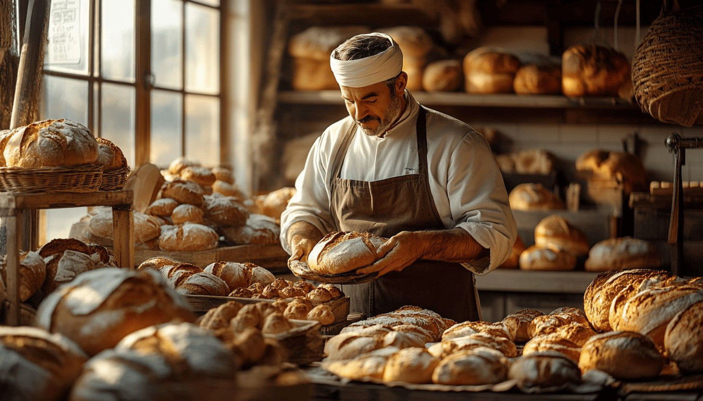 Explorer les perspectives de carrière dans le secteur de la boulangerie