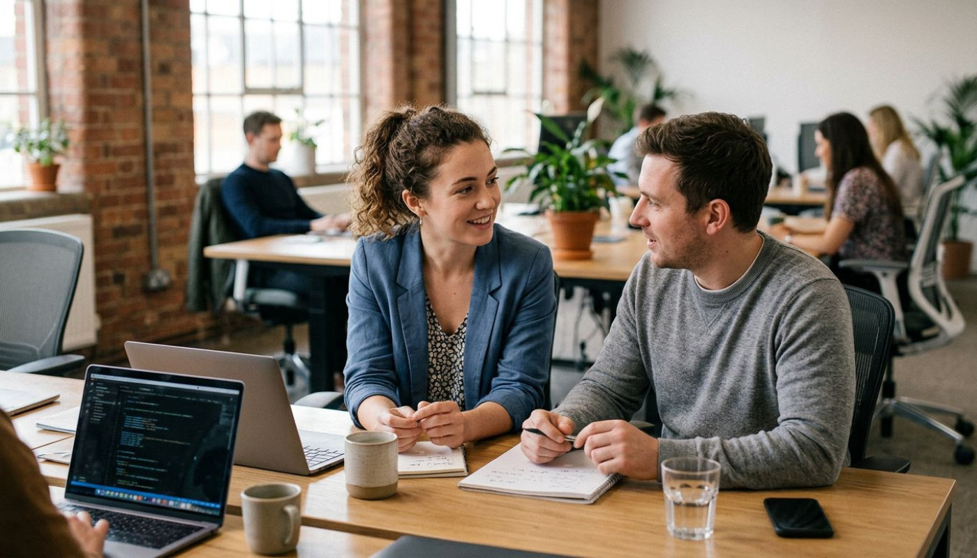 Micro-coachings en management : des astuces pour un impact quotidien