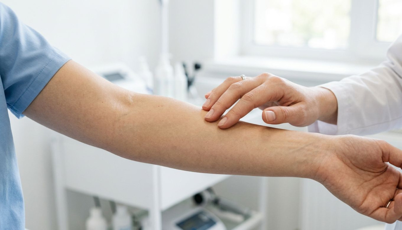 Quand l’épilation devient un geste dermatologique incontournable